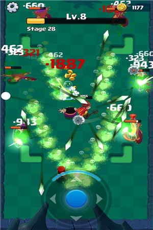 魔法传奇破解版安卓版