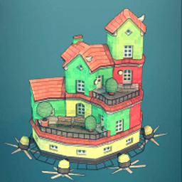 水上小镇游戏下载中文版