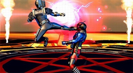 假面骑士终骑夺宝之战最新安卓2022下载