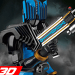 假面骑士终骑夺宝之战最新安卓2022下载