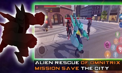 少年骇客冒险游戏下载安装