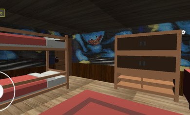 逃离爷爷奶奶家波比鱿鱼模组下载