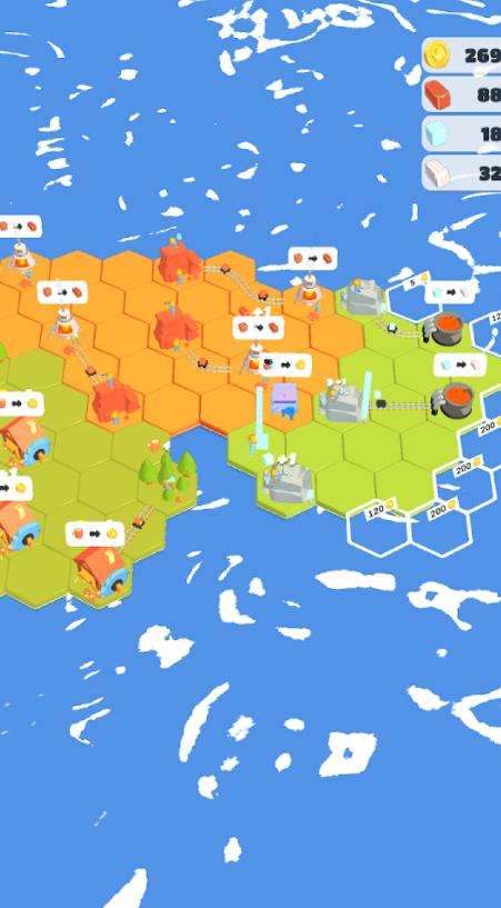 世界建筑商游戏下载