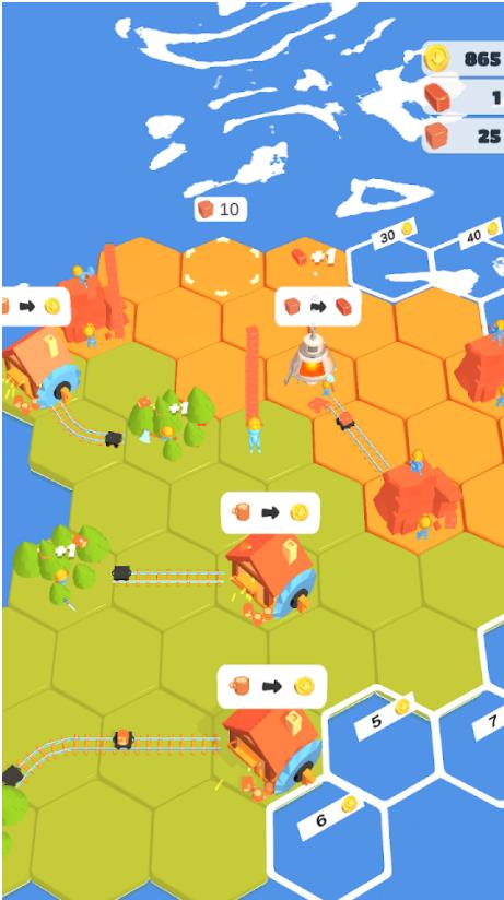 世界建筑商游戏最新版