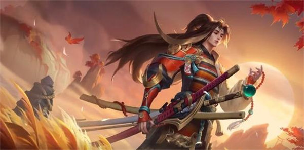 王者荣耀橘右京枫霜尽值得买吗