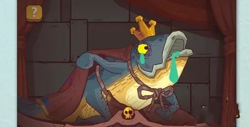 咸鱼之王各国灯神挑战阵容搭配推荐