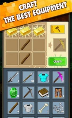 矿区合并游戏安卓版