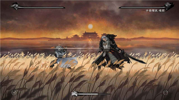 曲中剑手游官方下载正版