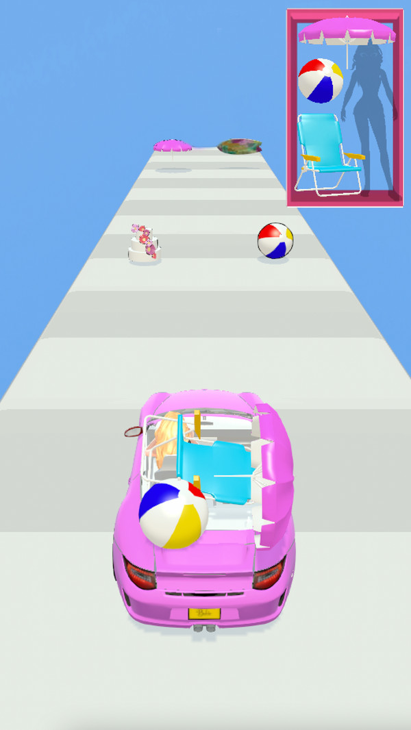 变身女王游戏最新版