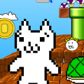 暴走猫里奥大探险手游最新版下载