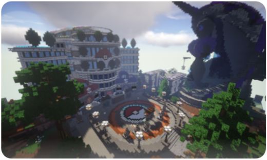 精灵宝可梦手机版下载