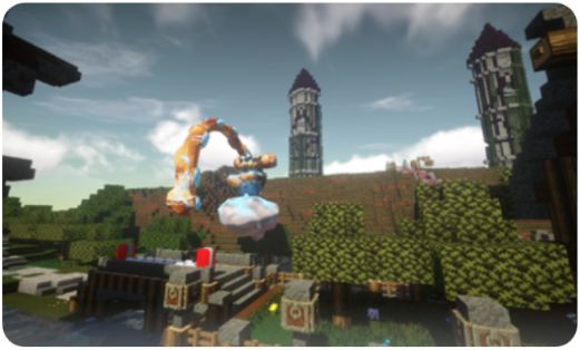 精灵宝可梦手机端最新版