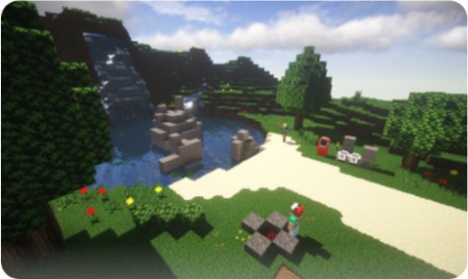 精灵宝可梦手机端正版