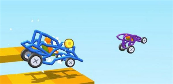 画辆碰碰车免广告下载