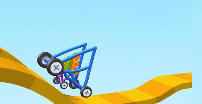 画辆碰碰车下载安装免广告