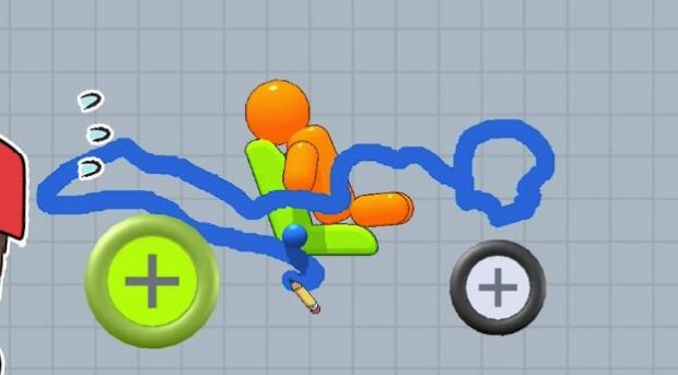 抖音画辆碰碰车免广告下载