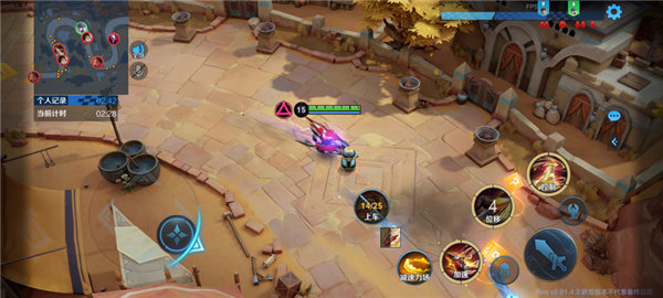 王者荣耀s29赛季更新内容