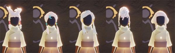 光遇极光季有哪些物品