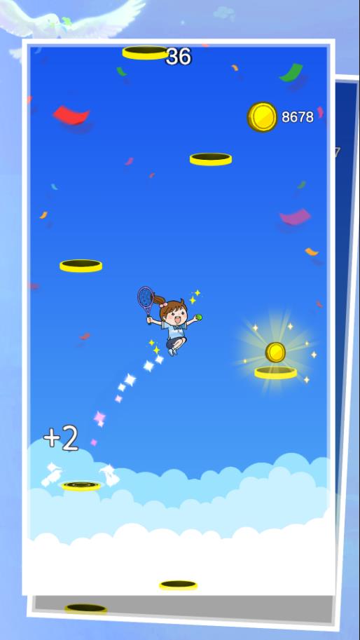 跳一跳模拟器游戏下载