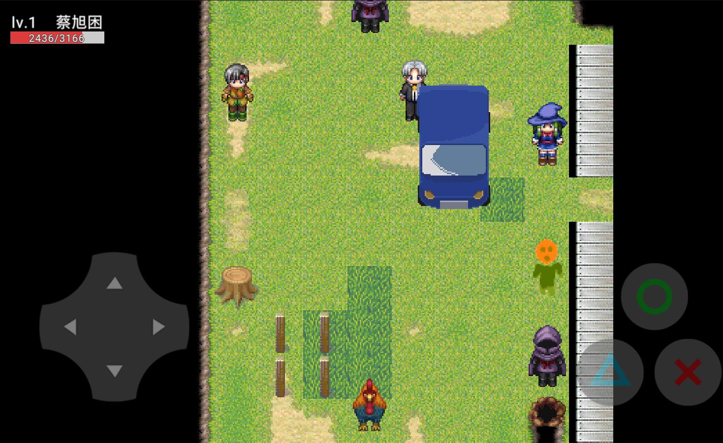 鸡你太美游戏安卓下载