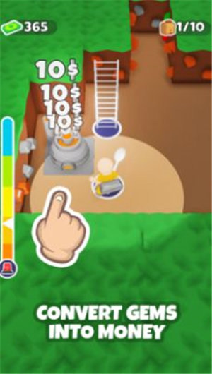 挖出监狱游戏下载手机版