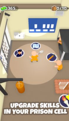 挖出监狱游戏下载安卓版
