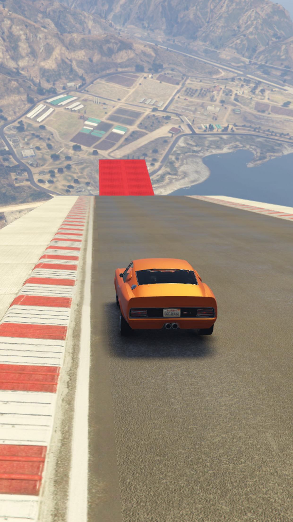 超级赛车跳跃最新版中文版下载