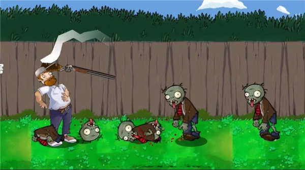 疯狂的戴夫游戏下载中文版