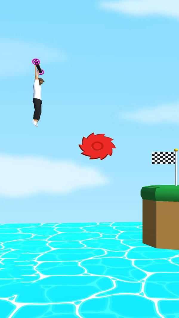 涂鸦索道游戏下载