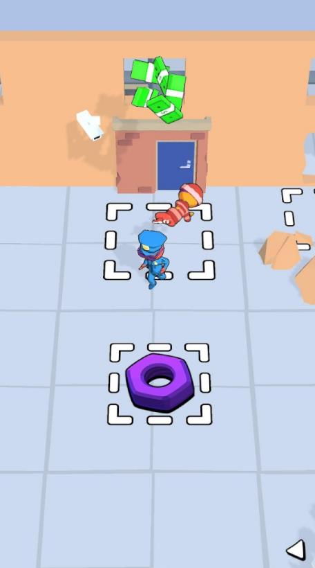 狱警模拟游戏下载