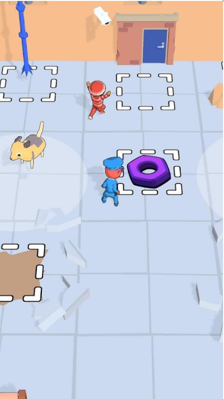 狱警模拟游戏最新版