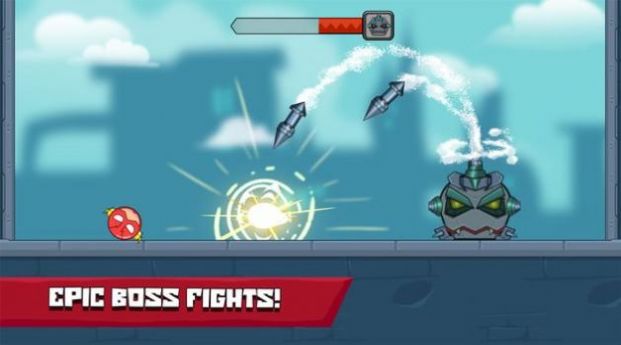 红球超级滚轮游戏下载安装