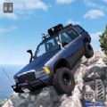 越野吉普车模拟器游戏下载