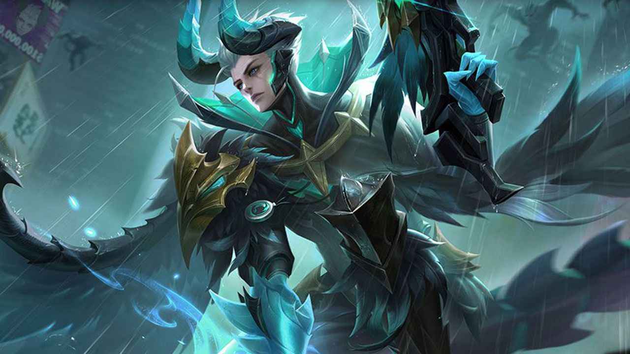 王者荣耀s29赛季版本下载2022