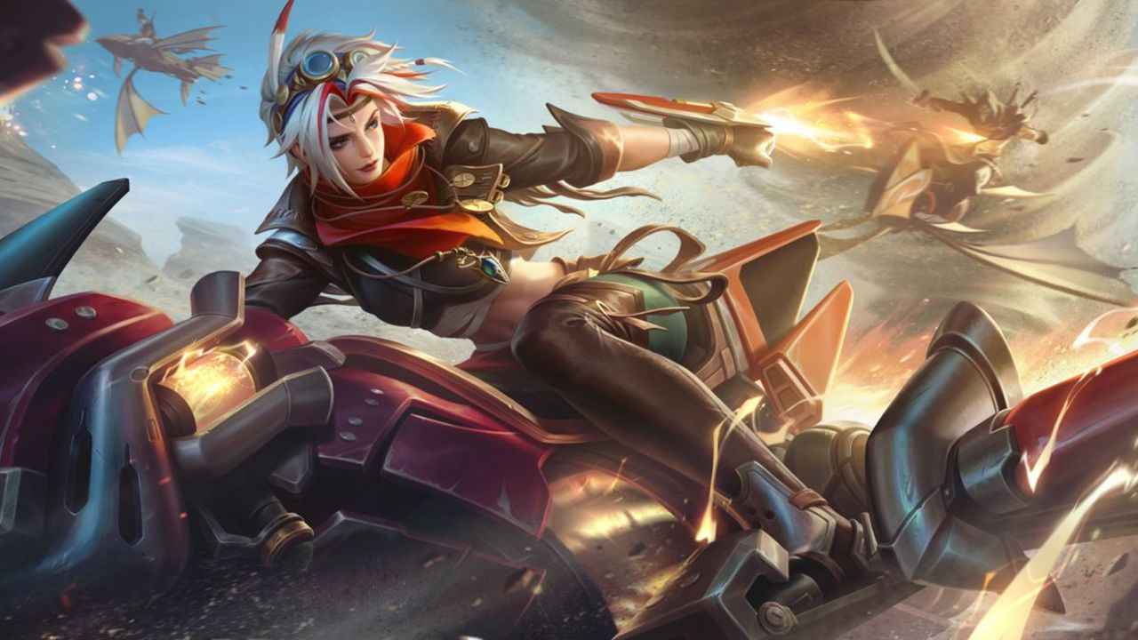 王者荣耀s29赛季更新下载