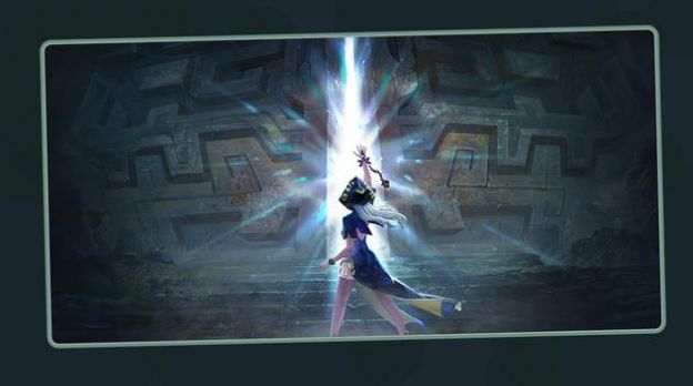 冒险猎龙者游戏官方版