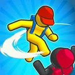 迷你大乱斗游戏下载无限钻石版