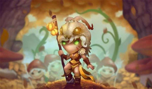 蘑菇战争2哪个英雄厉害