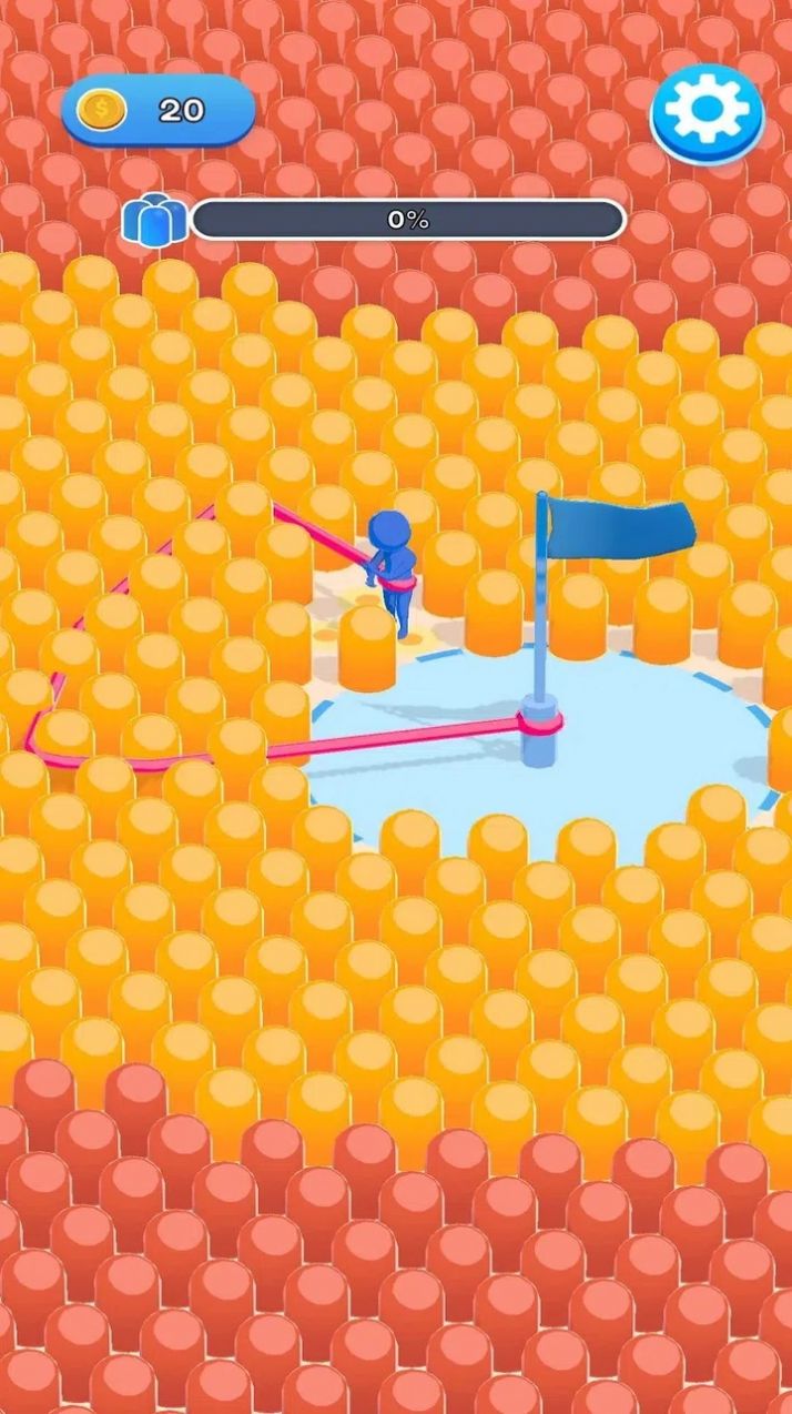 环形收割机游戏下载安卓版