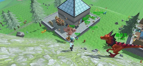 创造与魔法巨炮有什么用