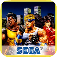 怒火街头游戏中文版