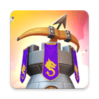 守卫城堡无限钻石版