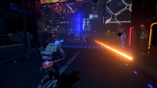 逃离克里夫破解版最新版安卓下载