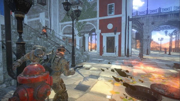 逃离克里夫破解版最新版安卓下载