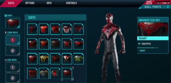 迈尔斯蜘蛛侠手游下载