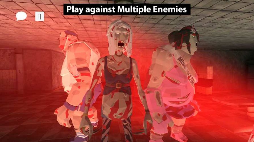 收容所77中文版下载