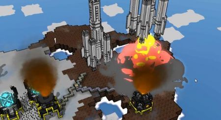 放置航天工厂手游安卓版