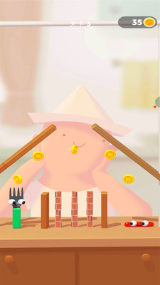 奇妙玩具屋游戏完整版手机版