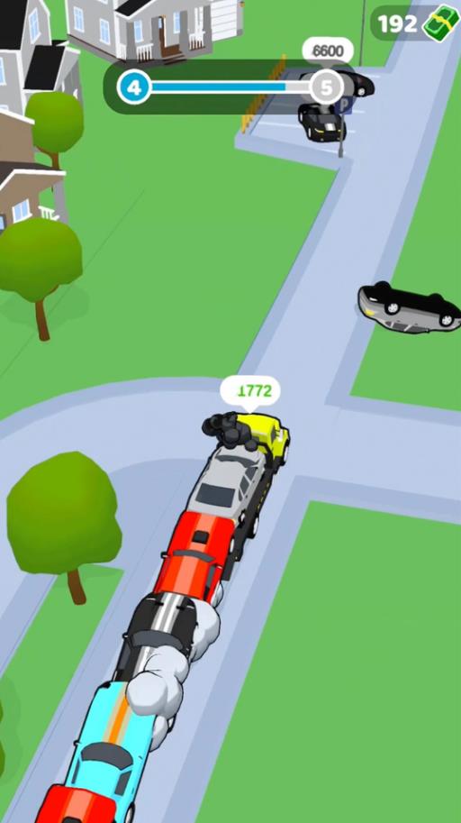 拖车快跑安卓版最新版下载