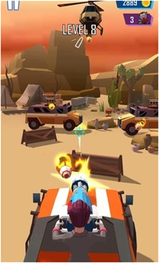 子弹大师安卓版2022下载安装